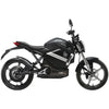 Image of Hcgwork Soco Ts Lite Lithium Electric Motorcycle/scooter/motorbike/monkey Straddle Style Smart With Battery Free Shipping