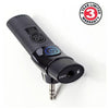 Image of SMARTmini Bluetooth Receiver Car Kit w/ A2DP Streaming for iPad , Samsung , Surface & More Tablets