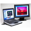 Image of ACP50US Targus Universal Laptop Docking Station - with Video