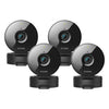Image of 4-Pack D-Link Wireless-N Network Surveillance 720P Home Internet Camera DCS-936L