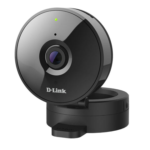 4-Pack D-Link Wireless-N Network Surveillance 720P Home Internet Camera DCS-936L