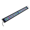 Image of 48" 156 Multi-Color LED Aquarium Light Full Spectrum Lamp For 45-50" Fish Tank