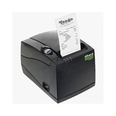 9000  THERMAL PRINTER  3 IN 1  PLAIN OR STICKY PAPER  40 58 OR 80MM PAPER SIZE  USB  DARK GRAY CABINETRY  REPLACES 280-USB-DG AND 280-USB