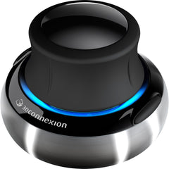 3Dconnexion SpaceNavigator - 3D mouse - 2 buttons - wired - USB