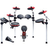 Image of Alesis Command X 9-Piece Electronic Drum Kit