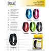 Image of Everlast Wireless Grey Fitness Activity Waterproof Tracker W/ OLED Display / Sleep TR3 Monitor Watch