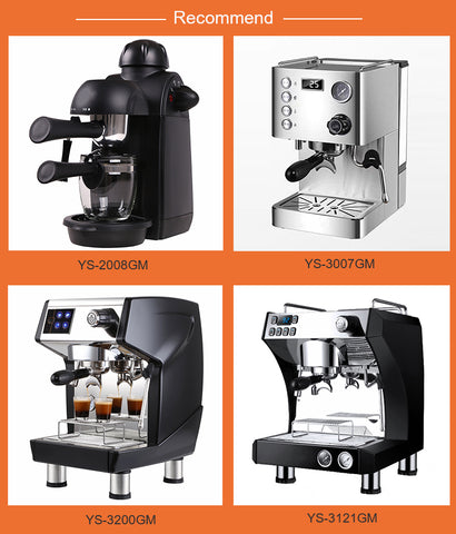 Automatic 2 Group Espresso Big Cappuccino  Cheap Price Of Barista Coffee Machine For Commercial Industry For Shops