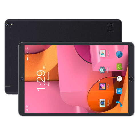 cheapest multi touch tablet high quality 10.1 inch android tablet pc with sim card