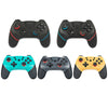 Image of Cheaper price blue tooth mobile phone eat chicken gaming pc games controller gamepads joystick for pc gaming N-switch