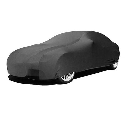 Wholesale Luxury Satin Spandex Car Covers  for Tesla Model 3/S/X/Y Tesla Accessories Outdoor Car Cover