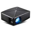 Image of C80 UP projector Android 6.0 system Amlogic S905X CPU 2GB RAM 8GB ROM 1280*720 video support projector
