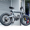 Image of Factory Direct Sales Anti-slip And Wear E Bike Electric Bicycle Price Fast Electric Scooter