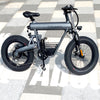 Image of Factory Direct Sales Anti-slip And Wear E Bike Electric Bicycle Price Fast Electric Scooter