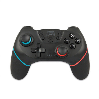 Cheaper price blue tooth mobile phone eat chicken gaming pc games controller gamepads joystick for pc gaming N-switch