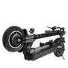 Image of 5600w Electric Scooter 11 Inch 50km to 58km 60v Electric Scooter Max Speed 85km Off Road Electric Scooters