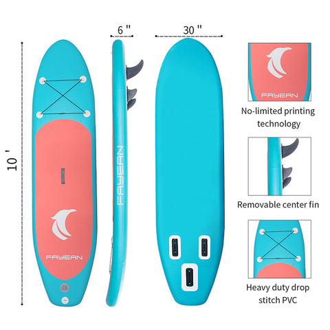 2021 best selling cheap yoga SUP with all accessories Leg Ropes customized stand up paddle board for Surf