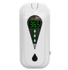 Image of Fashion Automatic Liquid Temperature Measurement Electronic Display Automatic Soap Dispenser