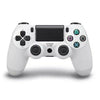 Image of White Wireless Controller Gamepad for PS4 for playstation 4 Game Consoles Remote USB Controller other game accessories