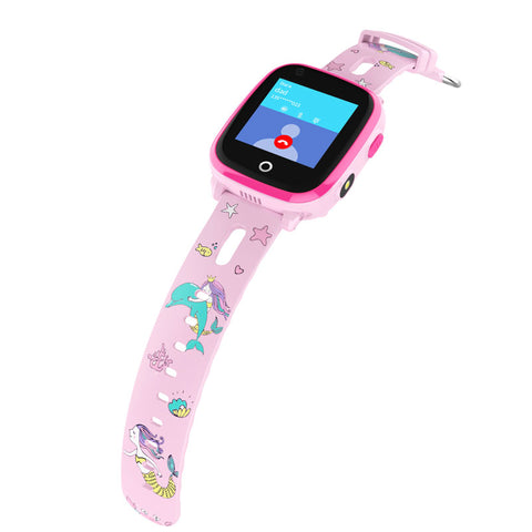 DF33 Smart Band Sport Wifi Phone Tracker Wristband Waterproof Kids Remote Camera Men 4 Watch Strap