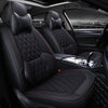 Image of Artificial Universal Car Seats Cover ET0016