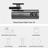 Image of Xiaomi 70mai Wifi Voice Control Night Vision Dual Car Dashboard Dash Camera Front and Near 1080P Car Camera Recorder Wifi