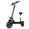 Image of 5600w Electric Scooter 11 Inch 50km to 58km 60v Electric Scooter Max Speed 85km Off Road Electric Scooters