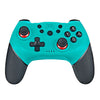 Image of Cheaper price blue tooth mobile phone eat chicken gaming pc games controller gamepads joystick for pc gaming N-switch