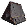 Image of Z  aluminum roof tent most popular sell for outdoor camping with top rack aluminum roof top tent