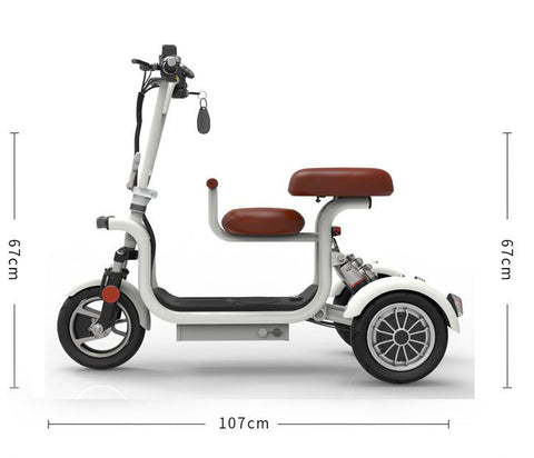 Top quality self balancing foldable cheap electric scooter and changeable battery