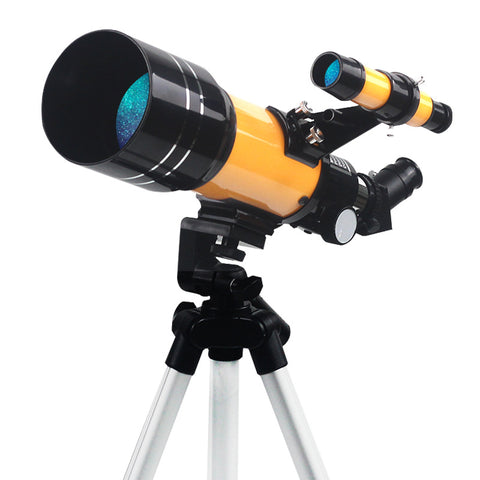 30070 Astronomical Telescope Professional Zoom Night Vision 150X Refractive Deep Space Moon Watching Astronomic