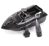 Image of Popular 500 Meters Remote Control Black ABS Fishing Bait Boats Carp Bait Boat