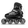 Image of US In Stock Free Shipping in the United States MammyGoL 4 wheels Illuminating aggressive inline roller skates for Adult and Teen