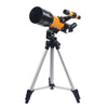 Image of 30070 Astronomical Telescope Professional Zoom Night Vision 150X Refractive Deep Space Moon Watching Astronomic