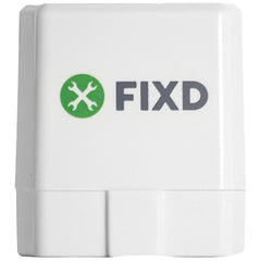FIXD Item almost gone FIXD 7388 FIXD OBD-II Gen II Active Car-Health Monitor
