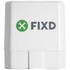 Image of FIXD Item almost gone FIXD 7388 FIXD OBD-II Gen II Active Car-Health Monitor