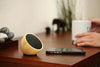 Image of Acoustic Acorn - Bamboo Bluetooth 3.0 Speaker - Wireless, Outdoor Ready