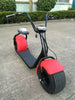 Image of 2016 18inch Two Wide Tires 2* 800W Motor Long Range 80km E-scooter Bluebooth APP Electric Unicycle Scooter