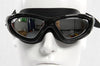 Image of Big Frame High Quality Anti Fog UV Protection Swimming Goggles Professional Waterproof Swim Glasses