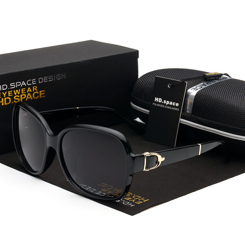 Retro Over size women sunglasses fashion  Classic style butterfly shaper oculos feminino Luxury Brand sun glasses for female