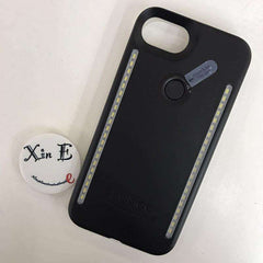 IPhone LED Mobile Phone Shell