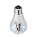 Image of Lamp Humidifier Home Aroma LED Humidifier Air Diffuser Purifier Atomizer - Gadget Druggie