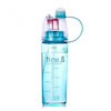 Image of Outdoor Portable Atomizing Spray Water Bottle - Gadget Druggie