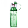 Image of Outdoor Portable Atomizing Spray Water Bottle - Gadget Druggie