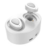 Image of Bluetooth 4.1 True Wireless Stereo Earphones Mini Headset Handsfree Earbud with MIC Charging Box for iPhone 7 Samsung