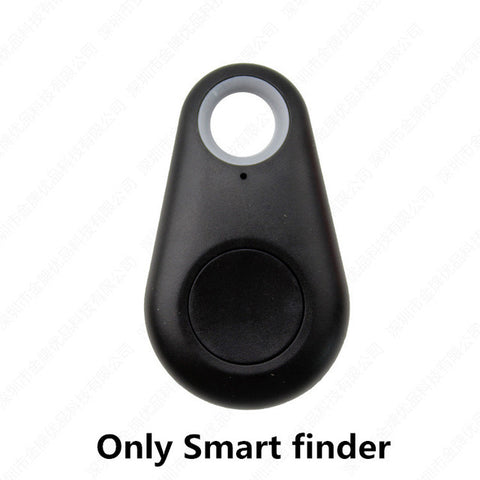 Smart finder Key finder Wireless Bluetooth Tracker Anti lost alarm Smart Tag Child Bag Pet  Locator Itag Tracker for iPhone