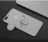 Image of Pop Water Droplets Finger Ring Mobile Cell Phone Smartphone Telephone Hand Stand Holder Desk Car Universal For all mobile phone
