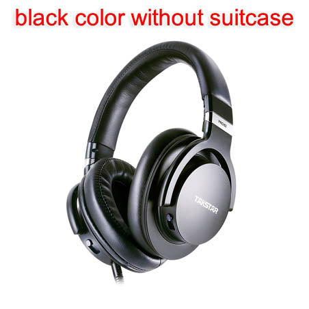 Takstar PRO82 / pro 82 Professional monitor headphones stereo HIFI headset for Computer recording K song game upgrade pro80