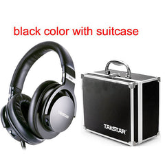 Takstar PRO82 / pro 82 Professional monitor headphones stereo HIFI headset for Computer recording K song game upgrade pro80