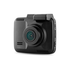 Ultra HD 2160P Wide Angle Lens Wifi 2.4 inch Mini Car Camcorder Car DVR with Built-in GPS (Black)