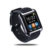 Image of U8 Bluetooth smart watch Remote camera Import PC ABS alloy plastic